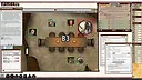 Fantasy Grounds - Pathfinder 2 RPG - Gatewalkers AP 1: The Seventh Arch Screenshot 3
