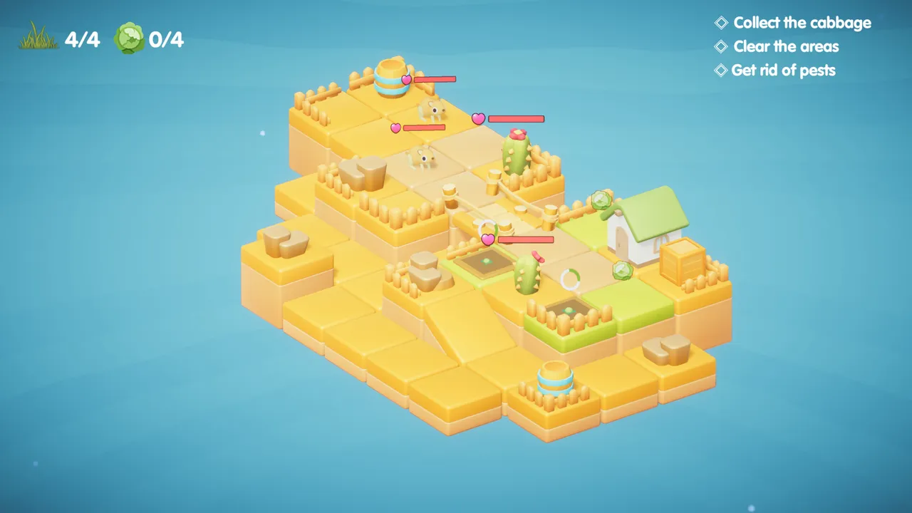 Paradise Corner 2 Screenshot 5
