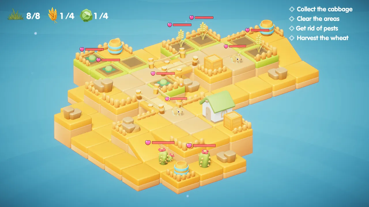 Paradise Corner 2 Screenshot 3
