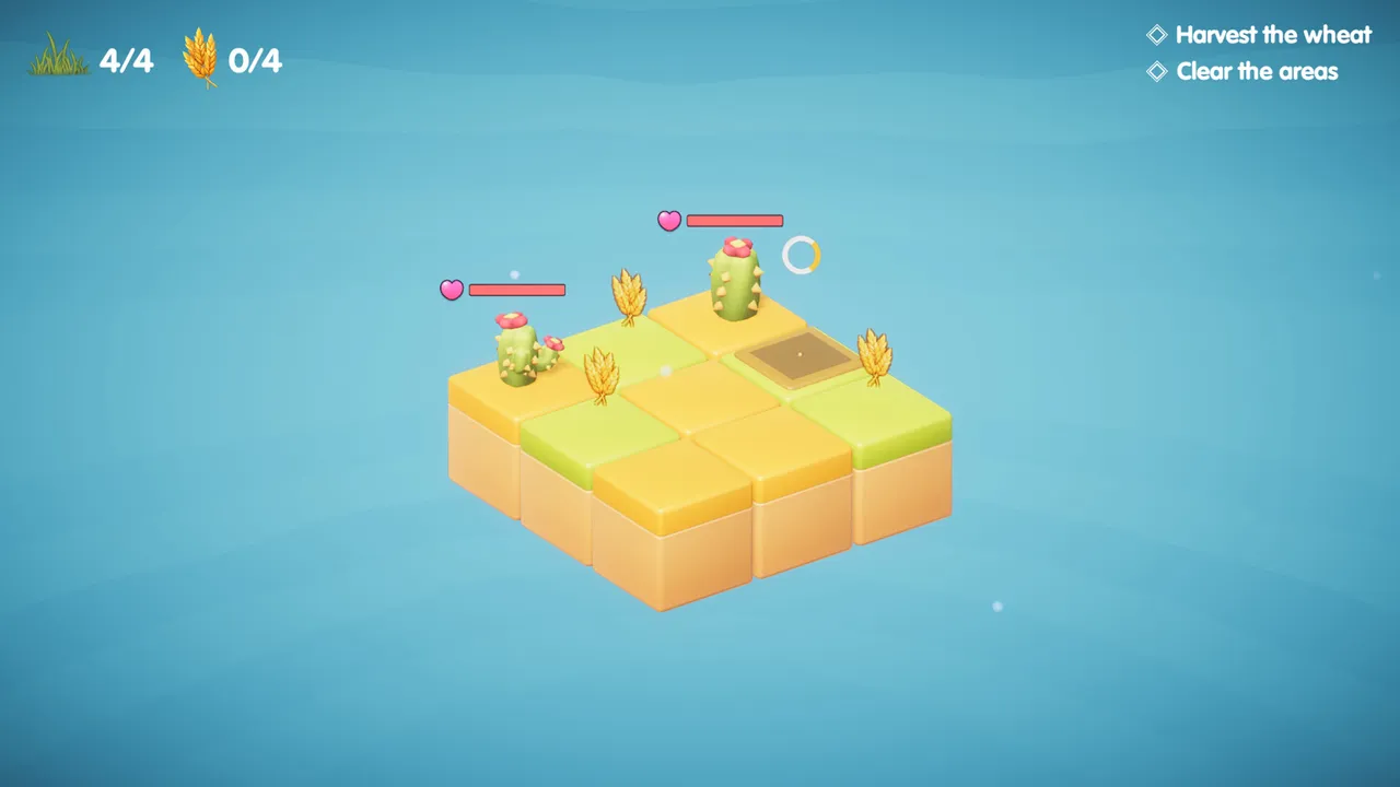 Paradise Corner 2 Screenshot 4