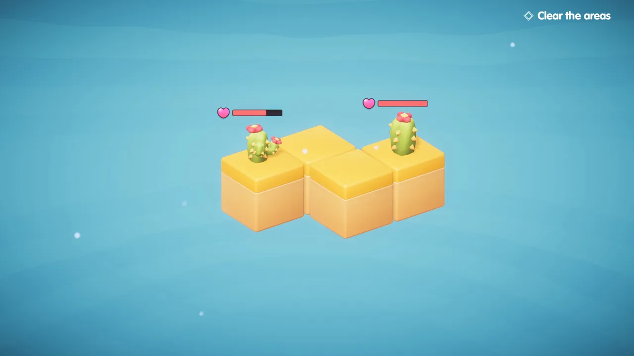 Paradise Corner 2 Screenshot 2