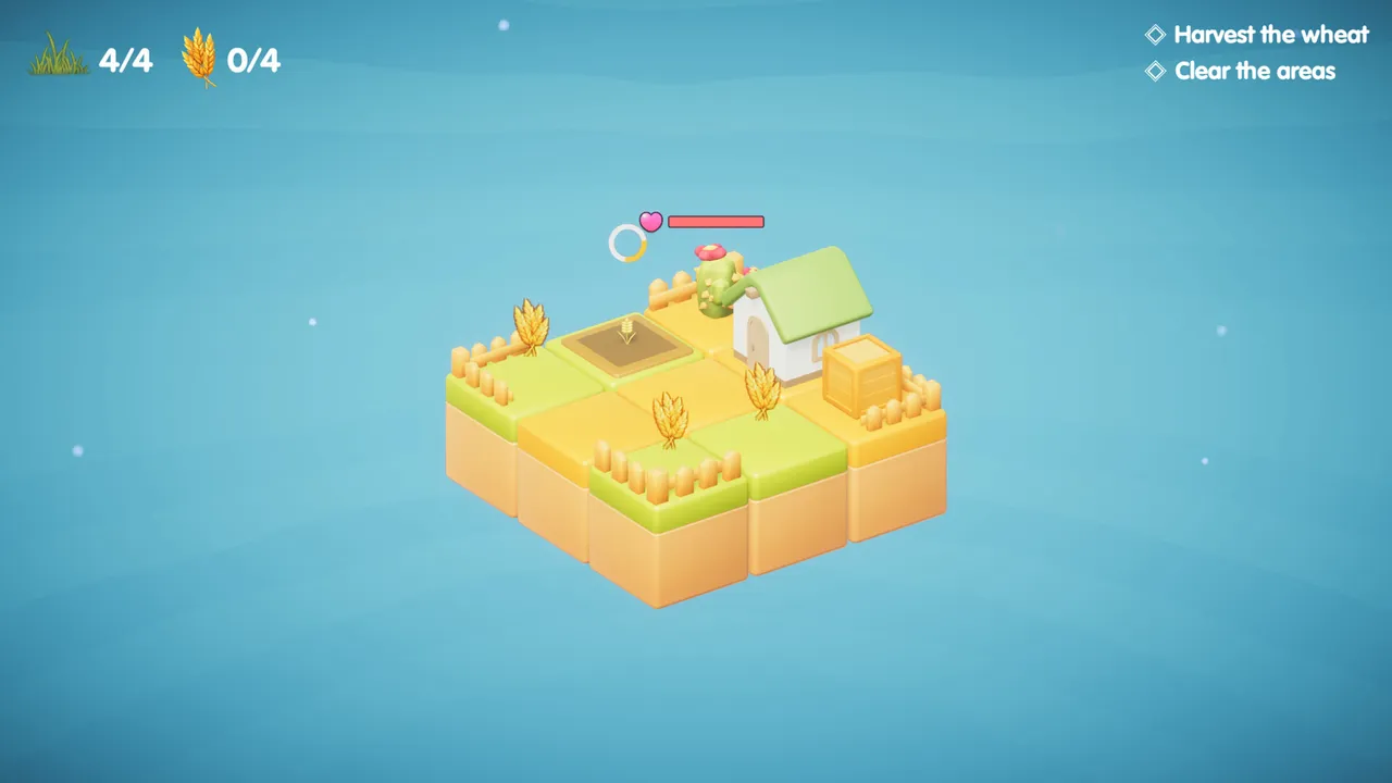 Paradise Corner 2 Screenshot 0