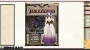 Fantasy Grounds - Pathfinder 2 RPG - Blood Lords AP 5: A Taste of Ashes Screenshot 0