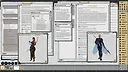 Fantasy Grounds - Savage Rifts: Blood and Banes Screenshot 2