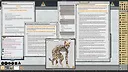 Fantasy Grounds - Savage Rifts: Blood and Banes Screenshot 1