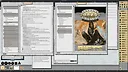 Fantasy Grounds - Savage Rifts(R): Tomorrow Legion Field Manual Screenshot 2