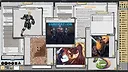 Fantasy Grounds - Savage Rifts(R): Tomorrow Legion Field Manual Screenshot 0