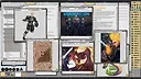 Fantasy Grounds - Savage Rifts(R): Tomorrow Legion Field Manual Screenshot 1