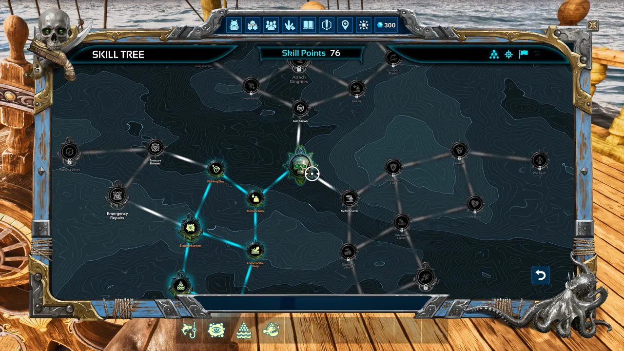 ARK Tides of Fortune Screenshot 8