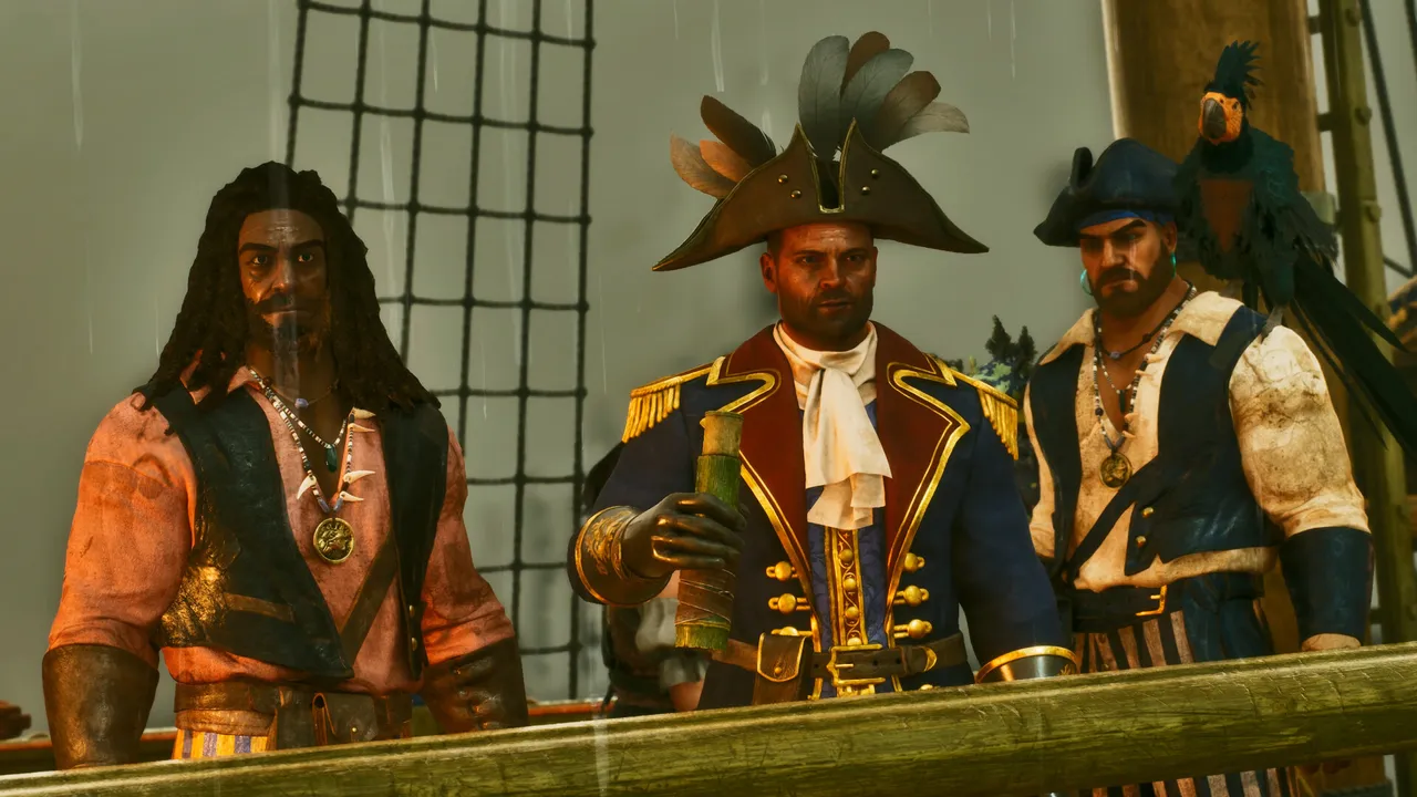 ARK Tides of Fortune Screenshot 14