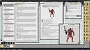 Fantasy Grounds - Rifts: The Garnet Town Gambit (Revised Edition) Screenshot 2