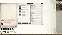 Fantasy Grounds - Fantasy Companion (SWADE) Screenshot 5