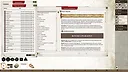 Fantasy Grounds - Fantasy Companion (SWADE) Screenshot 2
