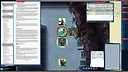 Fantasy Grounds - Starfinder RPG - Adventure Path #48: Masters of Time and Space (Drift Crashers 3 of 3) Screenshot 3