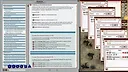 Fantasy Grounds - Pathfinder 2 RPG - Pathfinder Society Scenario #3-15: Cavern of the Sundered Song Screenshot 1