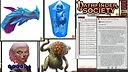 Fantasy Grounds - Pathfinder 2 RPG - Pathfinder Society Scenario #3-15: Cavern of the Sundered Song Screenshot 2