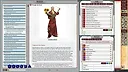 Fantasy Grounds - Pathfinder 2 RPG - Pathfinder Society Scenario #3-15: Cavern of the Sundered Song Screenshot 3