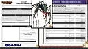 Fantasy Grounds - Pathfinder 2 RPG - Pathfinder Society Scenario #3-15: Cavern of the Sundered Song Screenshot 4