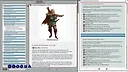 Fantasy Grounds - Pathfinder 2 RPG - Pathfinder Society Scenario #3-16: Escape from Oppara Screenshot 4