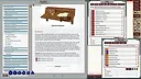 Fantasy Grounds - Pathfinder 2 RPG - Pathfinder Society Scenario #3-16: Escape from Oppara Screenshot 0