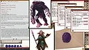 Fantasy Grounds - Pathfinder 2 RPG - Pathfinder Society Scenario #3-16: Escape from Oppara Screenshot 1