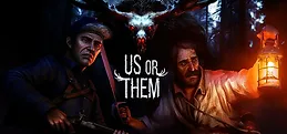 Us or Them