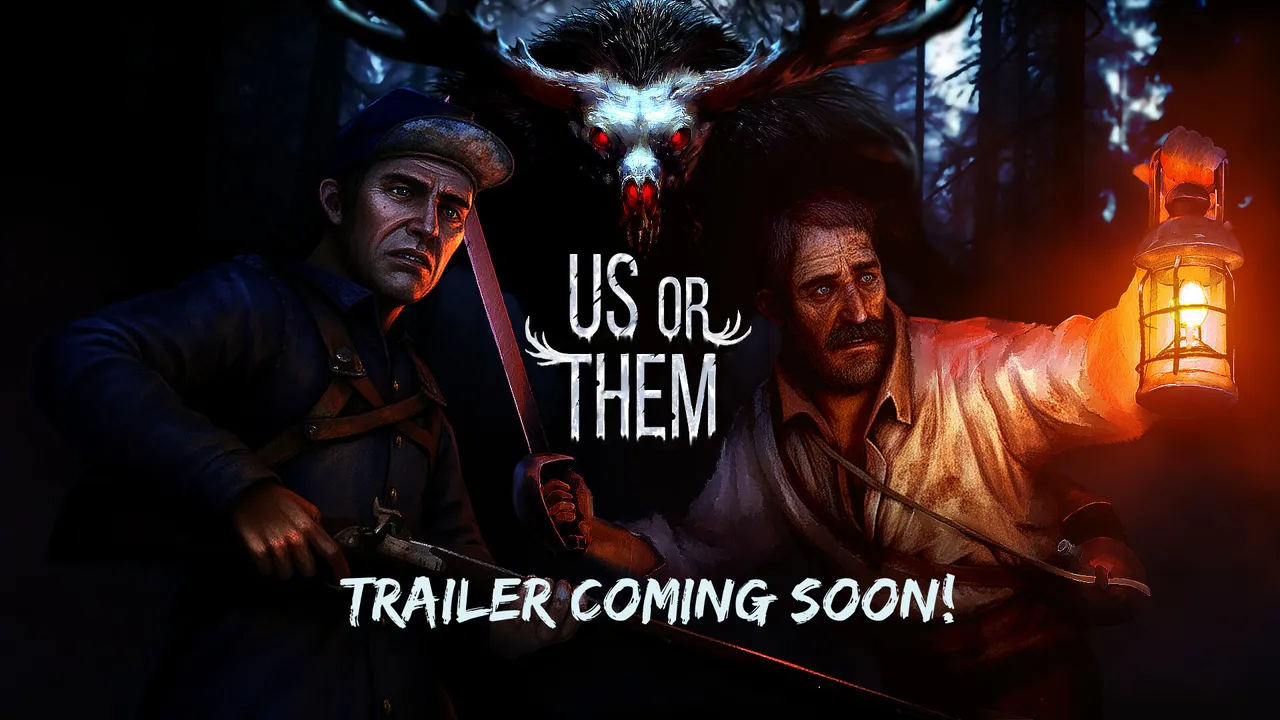 Us or Them Screenshot 7