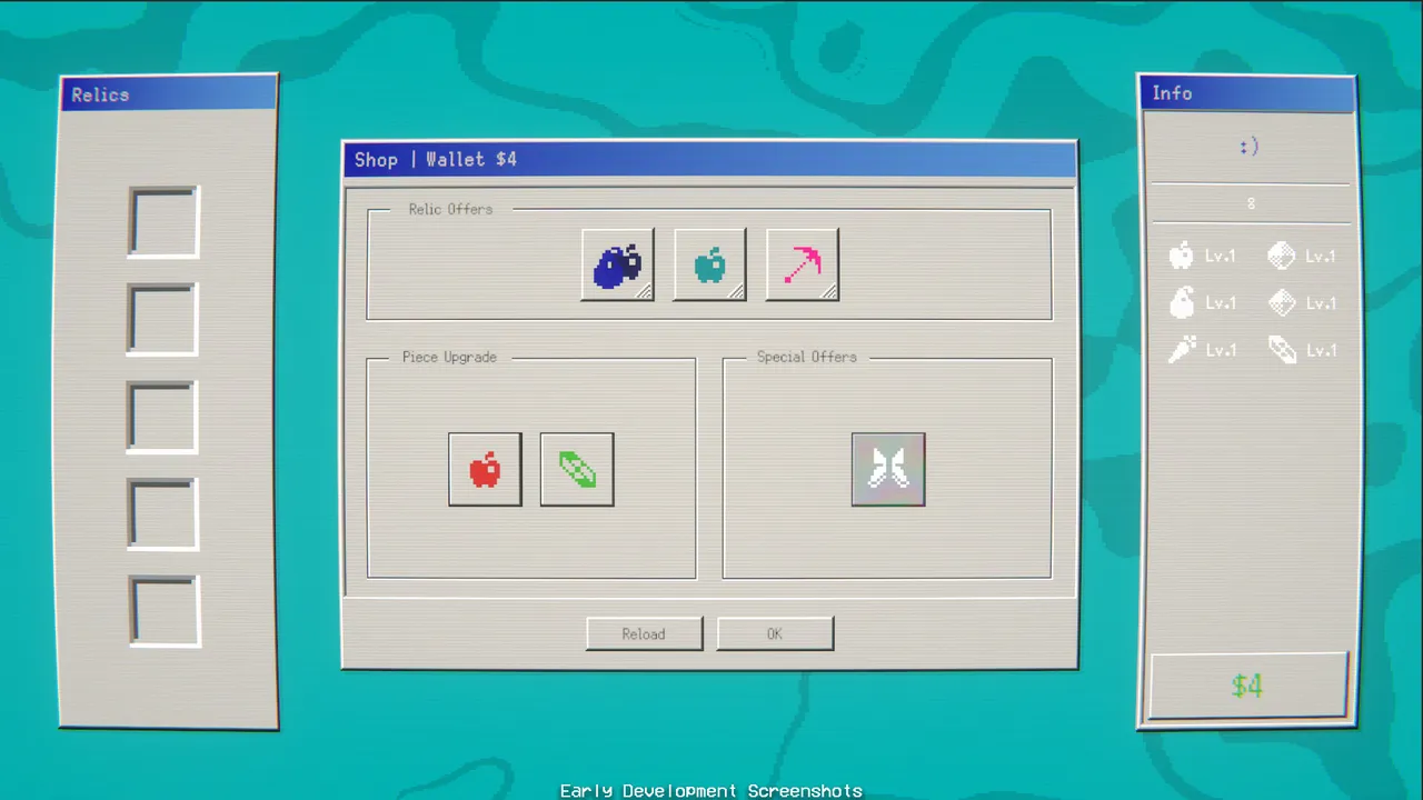 Bolariki Screenshot 1