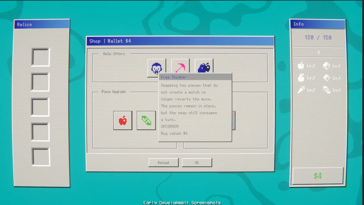 Bolariki Screenshot 3