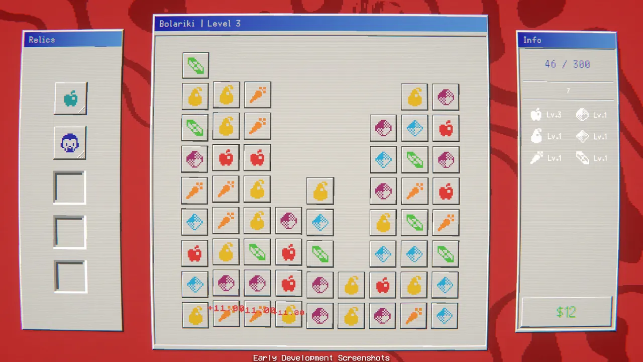 Bolariki Screenshot 2