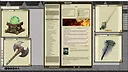 Fantasy Grounds - Pathfinder RPG - Campaign Setting: Artifacts & Legends Screenshot 2