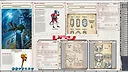 Fantasy Grounds - D&D Keys from the Golden Vault Screenshot 4