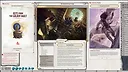 Fantasy Grounds - D&D Keys from the Golden Vault Screenshot 3