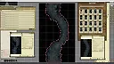 Fantasy Grounds - Pathfinder RPG - GameMastery Map Pack: Cave Tunnels Screenshot 1