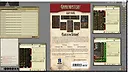Fantasy Grounds - Pathfinder RPG - GameMastery Map Pack: Magic Academy Screenshot 1