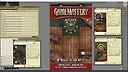 Fantasy Grounds - Pathfinder RPG - GameMastery Map Pack: Magic Academy Screenshot 4