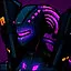 Metal Heart icon