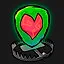 Paranoid icon