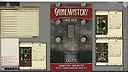 Fantasy Grounds - Pathfinder RPG - GameMastery Map Pack: Crypts Screenshot 4