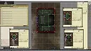 Fantasy Grounds - Pathfinder RPG - GameMastery Map Pack: Crypts Screenshot 3