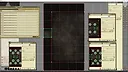 Fantasy Grounds - Pathfinder RPG - GameMastery Map Pack: Crypts Screenshot 2