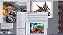 Fantasy Grounds - Interface Zero 3.0: The Game Master's Guide to 2095 Screenshot 1