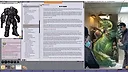 Fantasy Grounds - Interface Zero 3.0: The Game Master's Guide to 2095 Screenshot 3