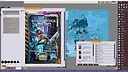 Fantasy Grounds - Interface Zero 3.0: The Game Master's Guide to 2095 Screenshot 0