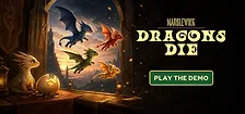 Dragons Die Demo