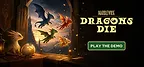 Dragons Die Demo