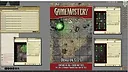 Fantasy Grounds - Pathfinder RPG - GameMastery Map Pack: Dungeon Sites Screenshot 0