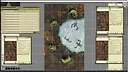 Fantasy Grounds - Pathfinder RPG - GameMastery Map Pack: Hellscapes Screenshot 3