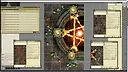 Fantasy Grounds - Pathfinder RPG - GameMastery Map Pack: Hellscapes Screenshot 1