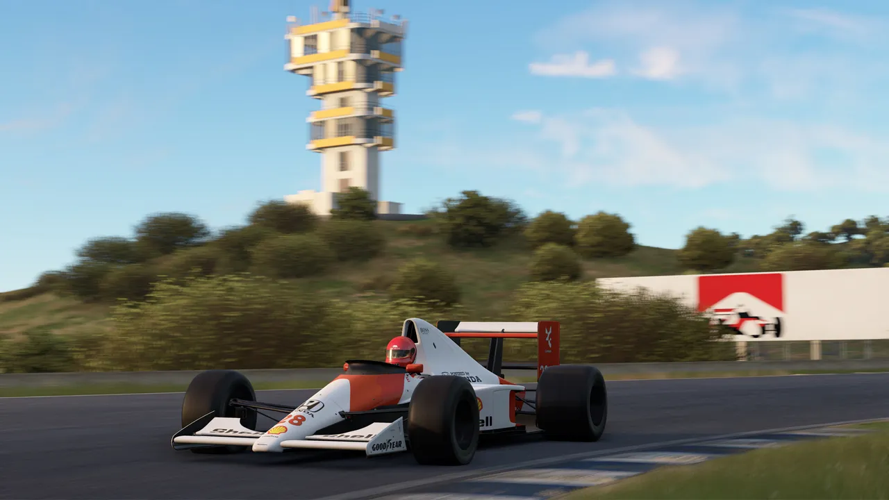 Automobilista 2- Brazilian Racing Legends Pack Screenshot 7